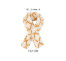 Load image into Gallery viewer, Enp Dumble Jacket & Scarf