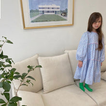 Load image into Gallery viewer, Floral Party Dress