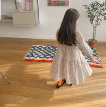 Load image into Gallery viewer, Floral Party Dress