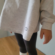Load image into Gallery viewer, Jolly Boxy Long-sleeve Tee