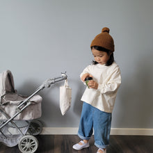 Load image into Gallery viewer, Jolly Boxy Long-sleeve Tee