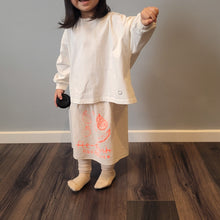 Load image into Gallery viewer, Jolly Boxy Long-sleeve Tee