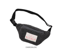 Load image into Gallery viewer, Karit Dumble Hip Sack