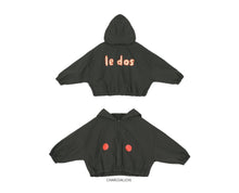 Load image into Gallery viewer, Kenker Jacket