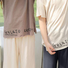 Load image into Gallery viewer, Ket Short-sleeve top