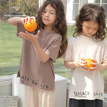 Load image into Gallery viewer, Ket Short-sleeve top