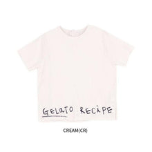 Load image into Gallery viewer, Ket Short-sleeve top