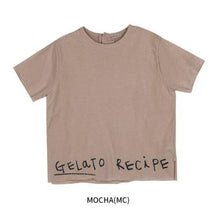 Load image into Gallery viewer, Ket Short-sleeve top