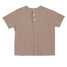 Load image into Gallery viewer, Ket Short-sleeve top