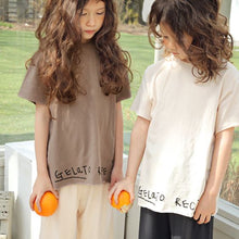 Load image into Gallery viewer, Ket Short-sleeve top