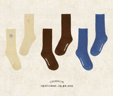 Load image into Gallery viewer, Kkomi Socks Set