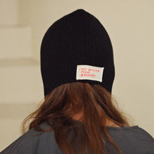 Load image into Gallery viewer, Lao Knit Bonnet