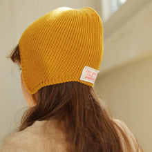 Load image into Gallery viewer, Lao Knit Bonnet
