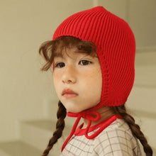 Load image into Gallery viewer, Lao Knit Bonnet