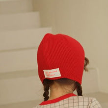 Load image into Gallery viewer, Lao Knit Bonnet