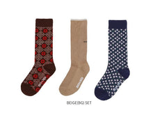 Load image into Gallery viewer, Lenado Socks Set