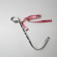 Load image into Gallery viewer, Lettering Belt