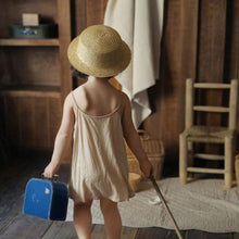 Load image into Gallery viewer, Liberty Straw Hat