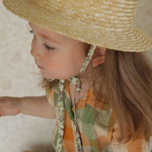Load image into Gallery viewer, Liberty Straw Hat