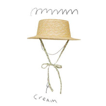 Load image into Gallery viewer, Liberty Straw Hat
