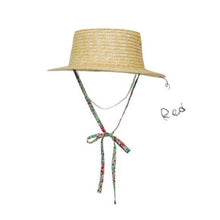 Load image into Gallery viewer, Liberty Straw Hat