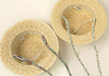 Load image into Gallery viewer, Liberty Straw Hat