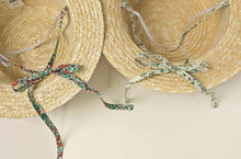 Load image into Gallery viewer, Liberty Straw Hat