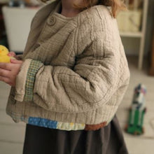 Load image into Gallery viewer, Lody Quilting Jacket