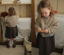 Load image into Gallery viewer, Lody Quilting Jacket