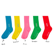 Load image into Gallery viewer, Looming Tights