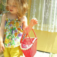 Load image into Gallery viewer, Marcel Basket Bag