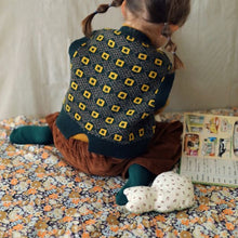 Load image into Gallery viewer, Marron Knit Vest