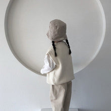 Load image into Gallery viewer, Bobo Double-Sided Bucket Hat