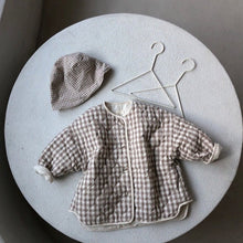 Load image into Gallery viewer, Mild Cotton Jacket