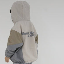 Load image into Gallery viewer, Morning 3 Colors Jacket