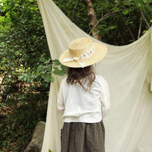 Load image into Gallery viewer, Moro Straw Hat
