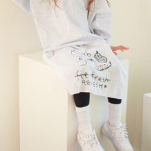 Load image into Gallery viewer, Mou Skirt