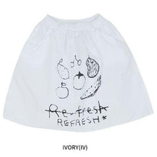 Load image into Gallery viewer, Mou Skirt