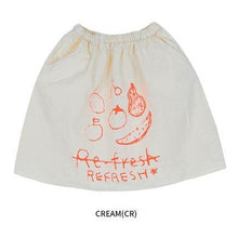 Load image into Gallery viewer, Mou Skirt