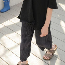 Load image into Gallery viewer, Pleats Pants