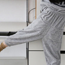 Load image into Gallery viewer, Pocket Easy Pants