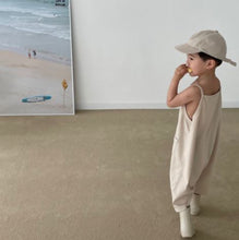 Load image into Gallery viewer, Popo Overall