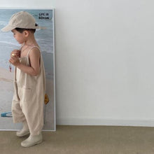 Load image into Gallery viewer, Popo Overall