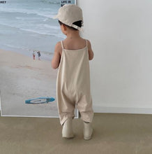 Load image into Gallery viewer, Popo Overall