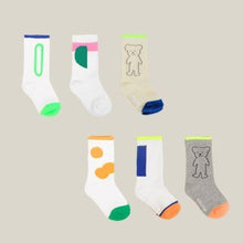 Load image into Gallery viewer, Popper Socks Set