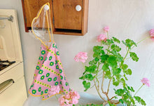 Load image into Gallery viewer, Flower Rain Cape