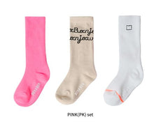 Load image into Gallery viewer, Baby Reiben Socks Set