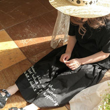 Load image into Gallery viewer, Rotin Skirt