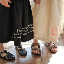 Load image into Gallery viewer, Rotin Skirt