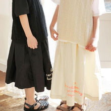 Load image into Gallery viewer, Rotin Skirt